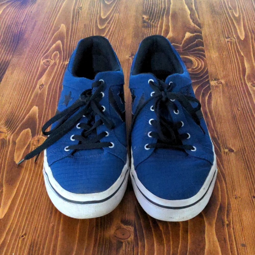 Converse All Stars Size 13
